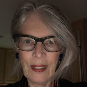 Meet your Posher, Marguerite